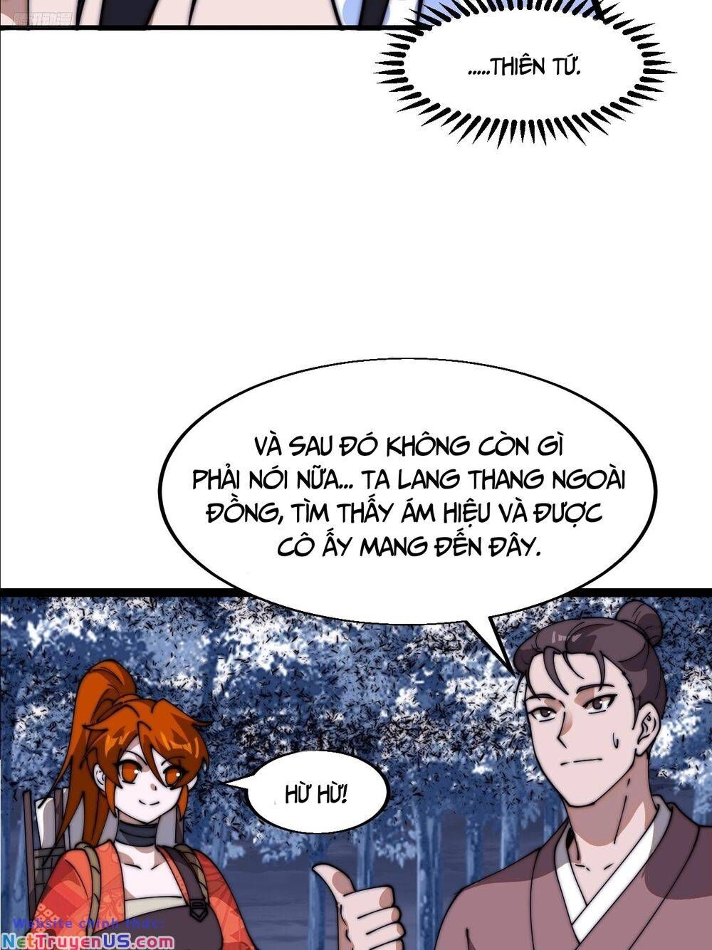 đọc truyện Ta Có Một Sơn Trại Chương 763 ảnh 9 tại Thiên Thai Truyện