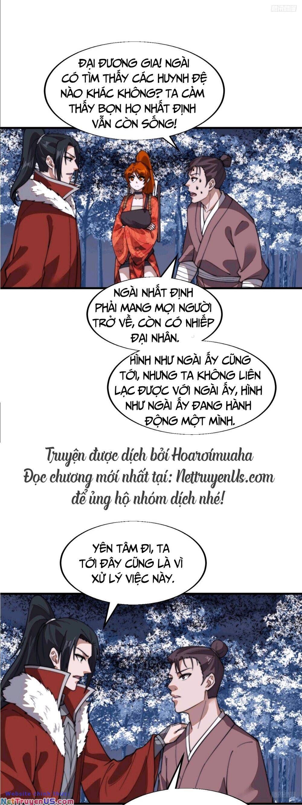 đọc truyện Ta Có Một Sơn Trại Chương 763 ảnh 11 tại Thiên Thai Truyện