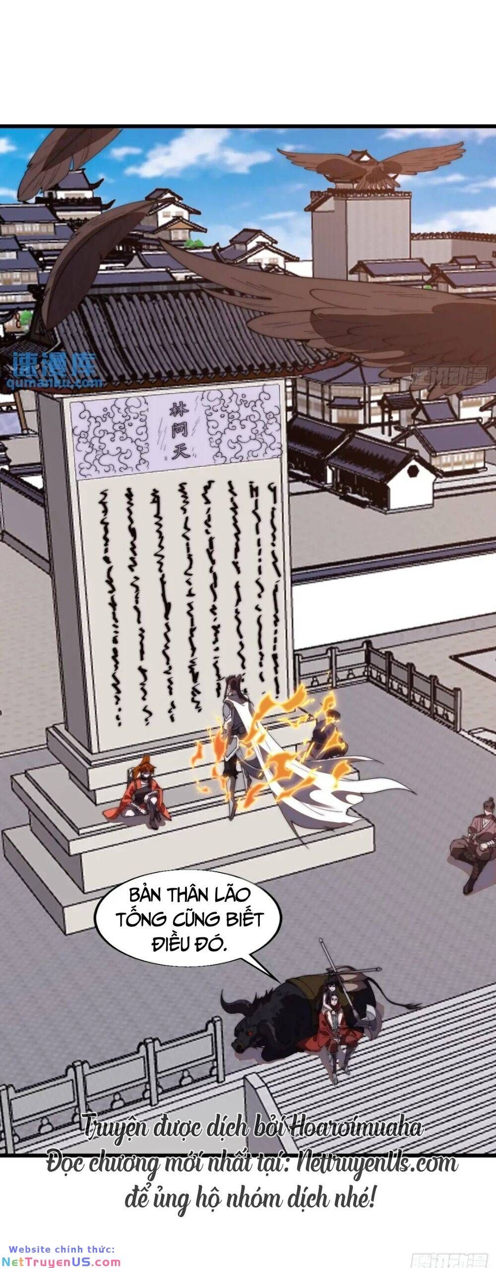 đọc truyện Ta Có Một Sơn Trại Chương 764 ảnh 12 tại Thiên Thai Truyện