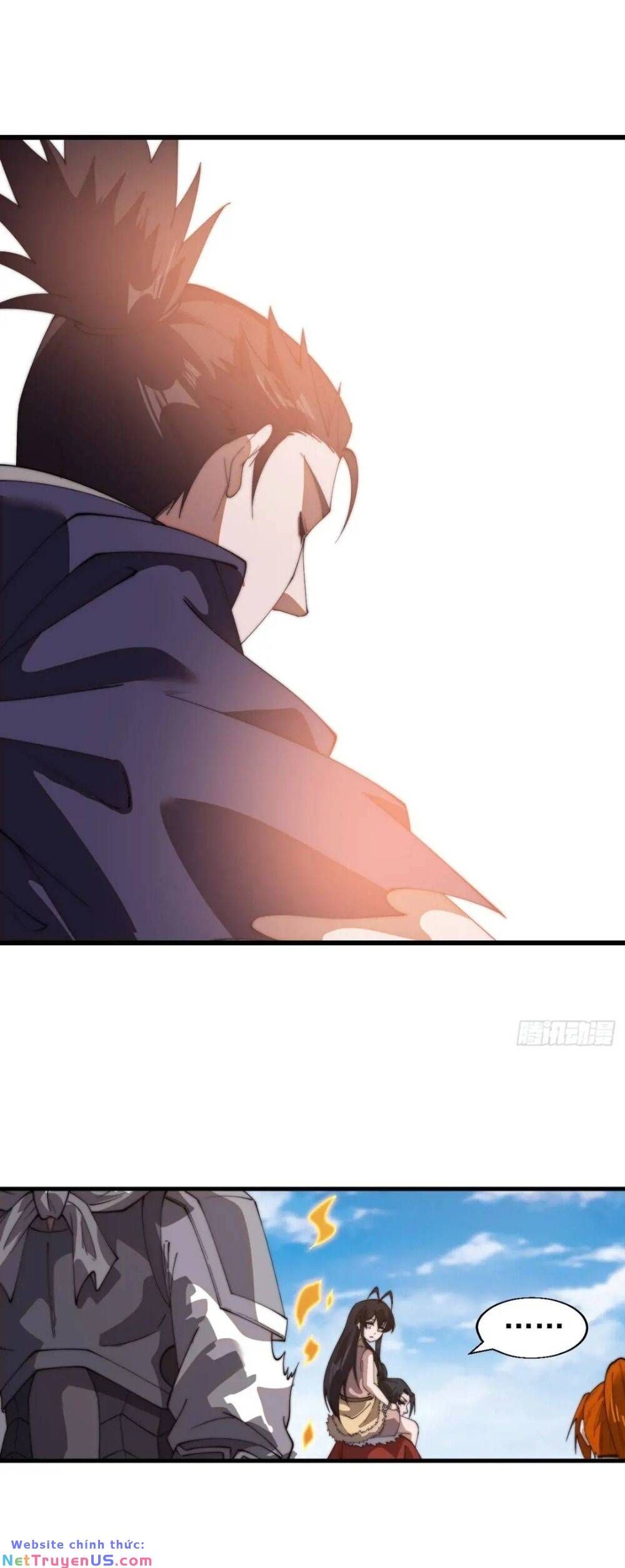 đọc truyện Ta Có Một Sơn Trại Chương 764 ảnh 13 tại Thiên Thai Truyện