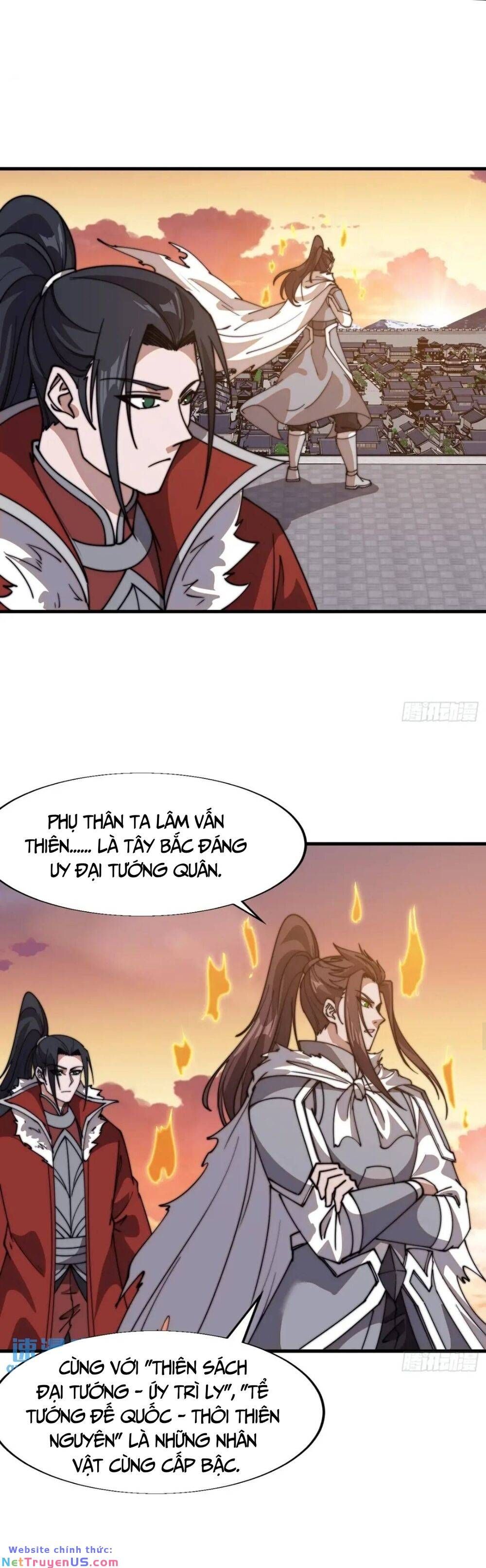 đọc truyện Ta Có Một Sơn Trại Chương 764 ảnh 17 tại Thiên Thai Truyện