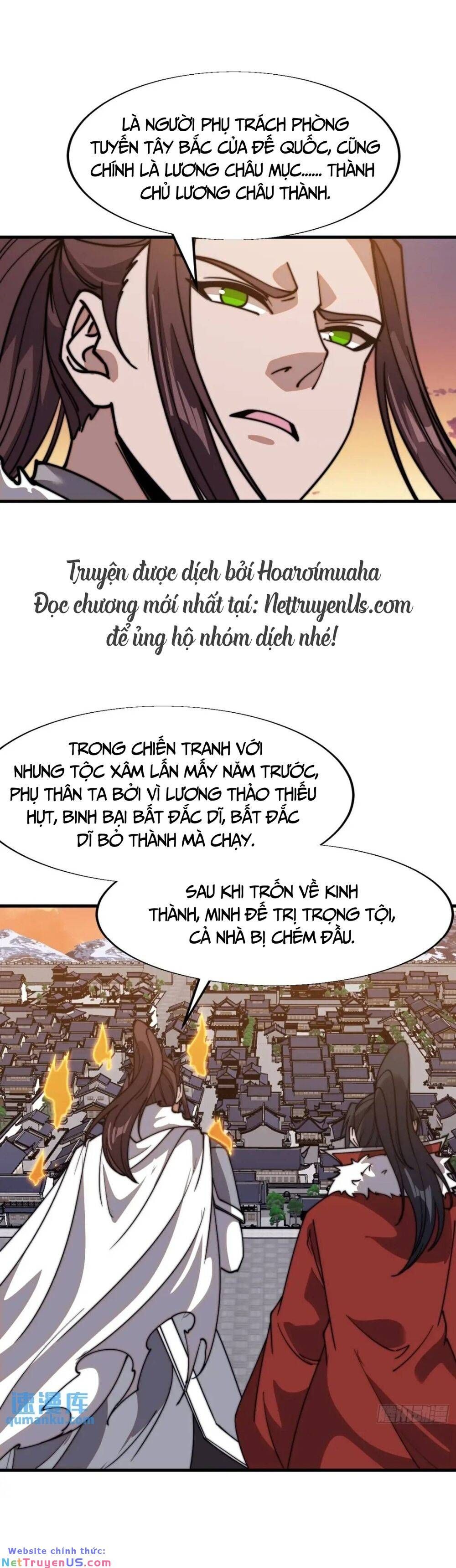 đọc truyện Ta Có Một Sơn Trại Chương 764 ảnh 18 tại Thiên Thai Truyện