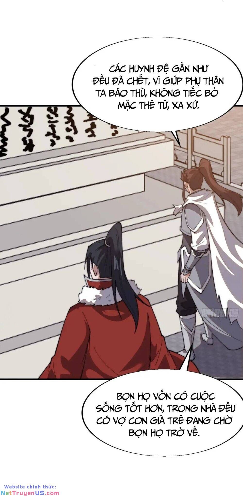 đọc truyện Ta Có Một Sơn Trại Chương 764 ảnh 23 tại Thiên Thai Truyện