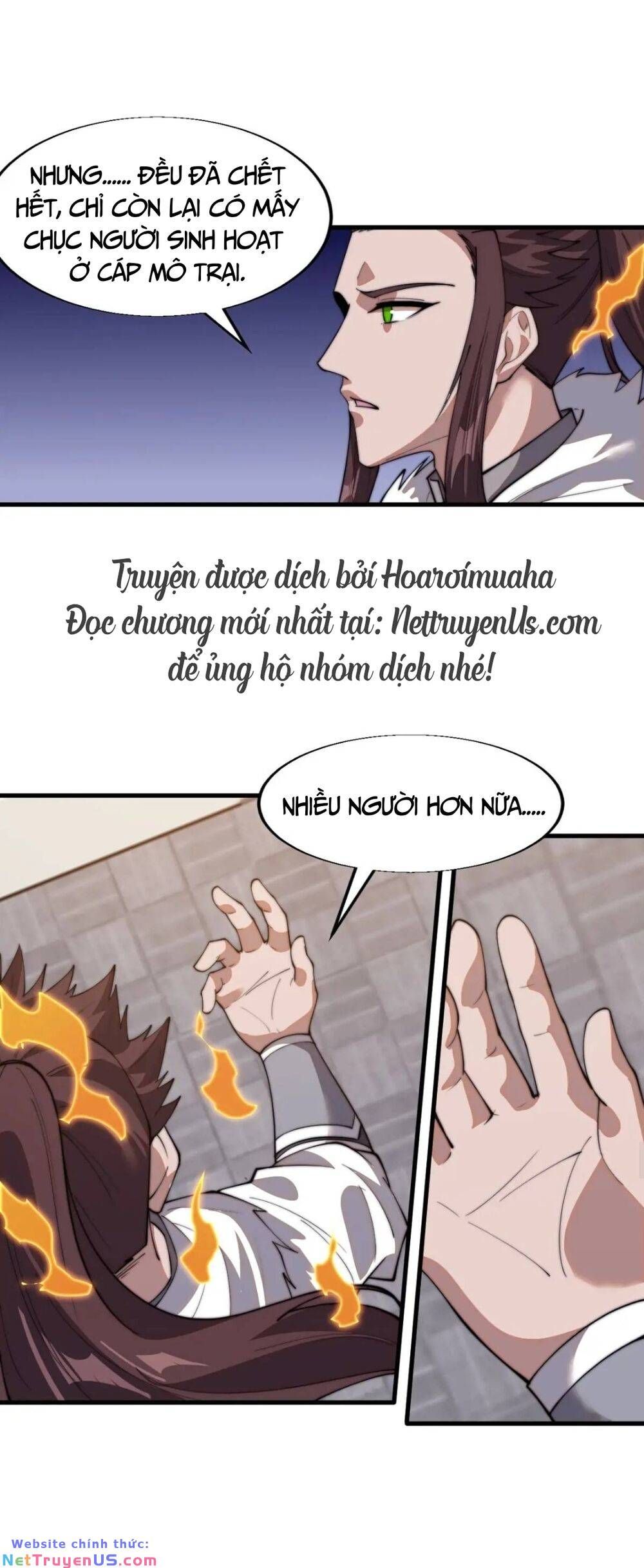 đọc truyện Ta Có Một Sơn Trại Chương 764 ảnh 24 tại Thiên Thai Truyện