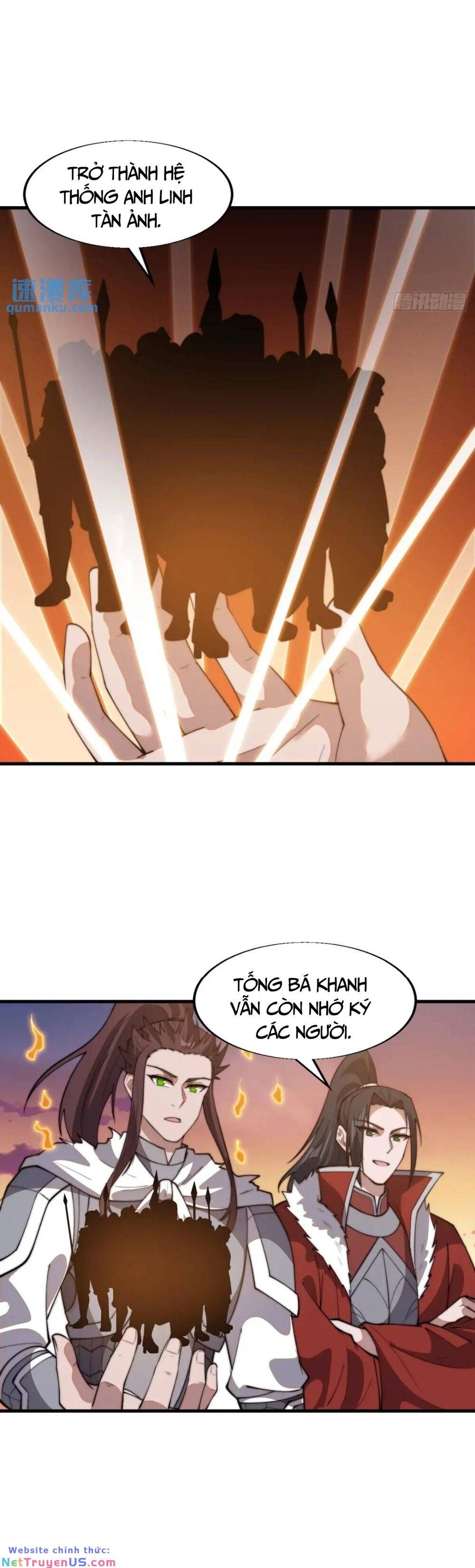 đọc truyện Ta Có Một Sơn Trại Chương 764 ảnh 25 tại Thiên Thai Truyện