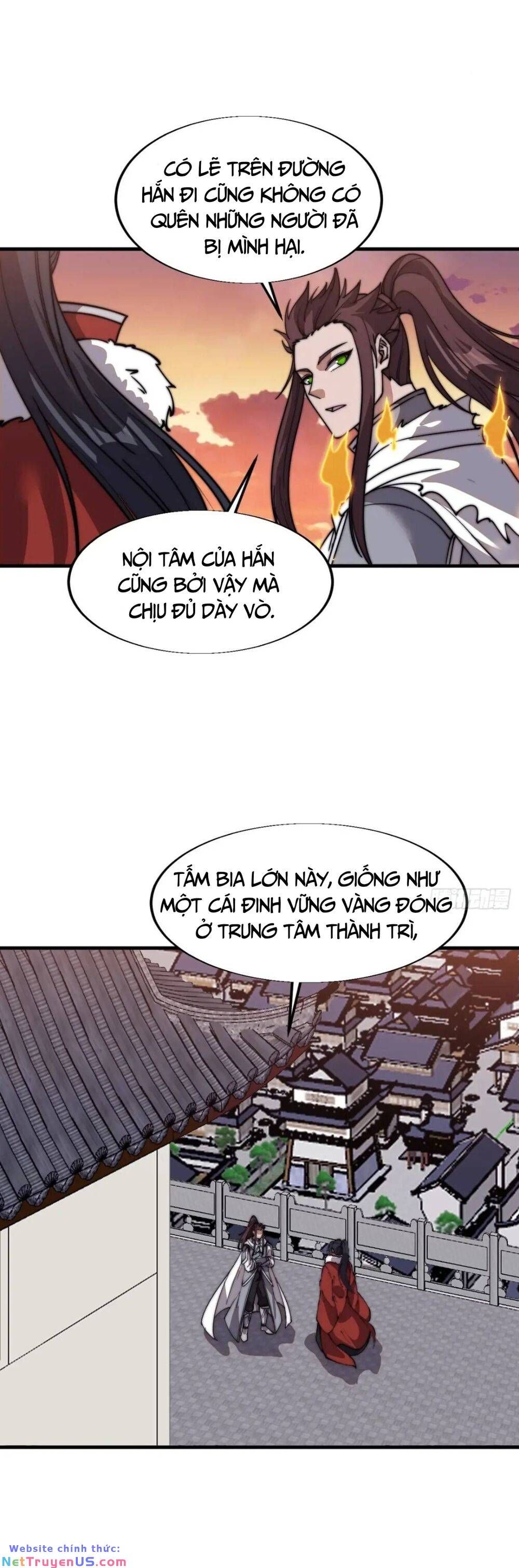 đọc truyện Ta Có Một Sơn Trại Chương 764 ảnh 26 tại Thiên Thai Truyện