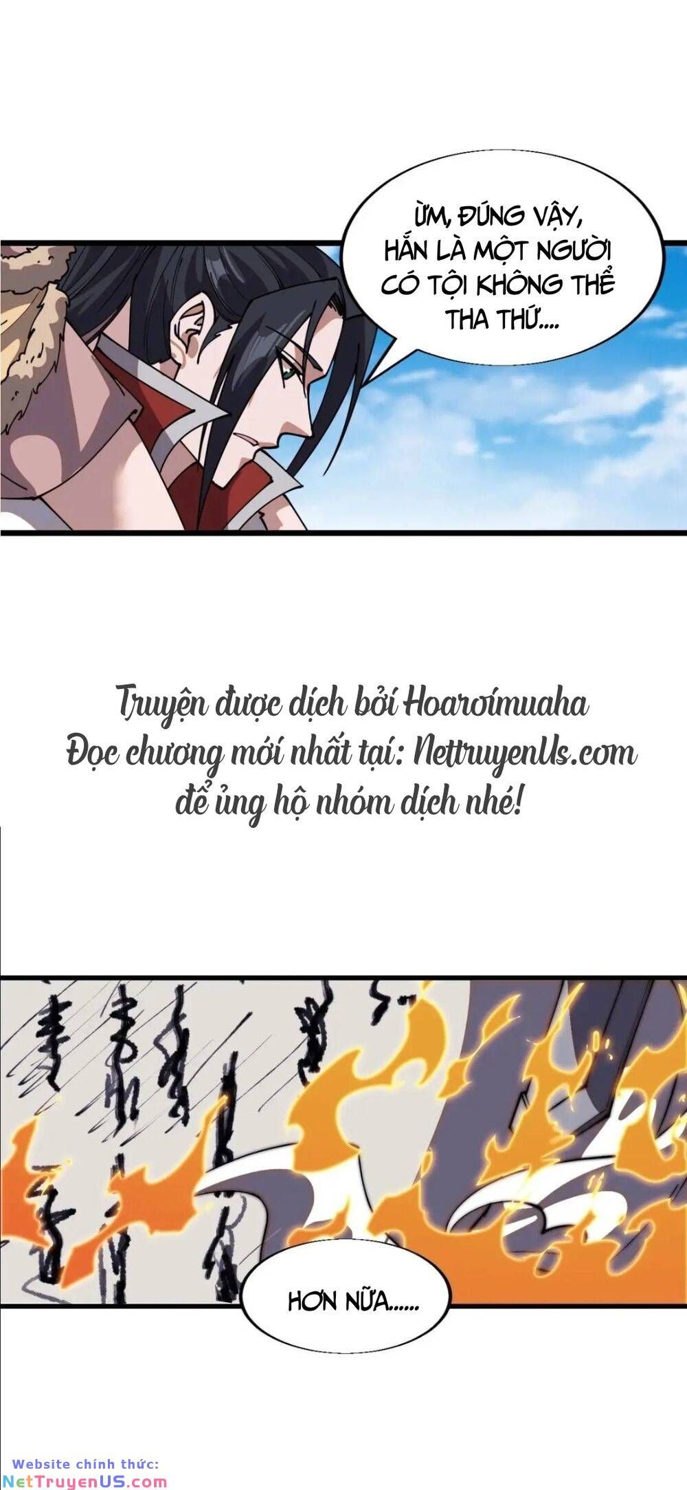 đọc truyện Ta Có Một Sơn Trại Chương 764 ảnh 6 tại Thiên Thai Truyện