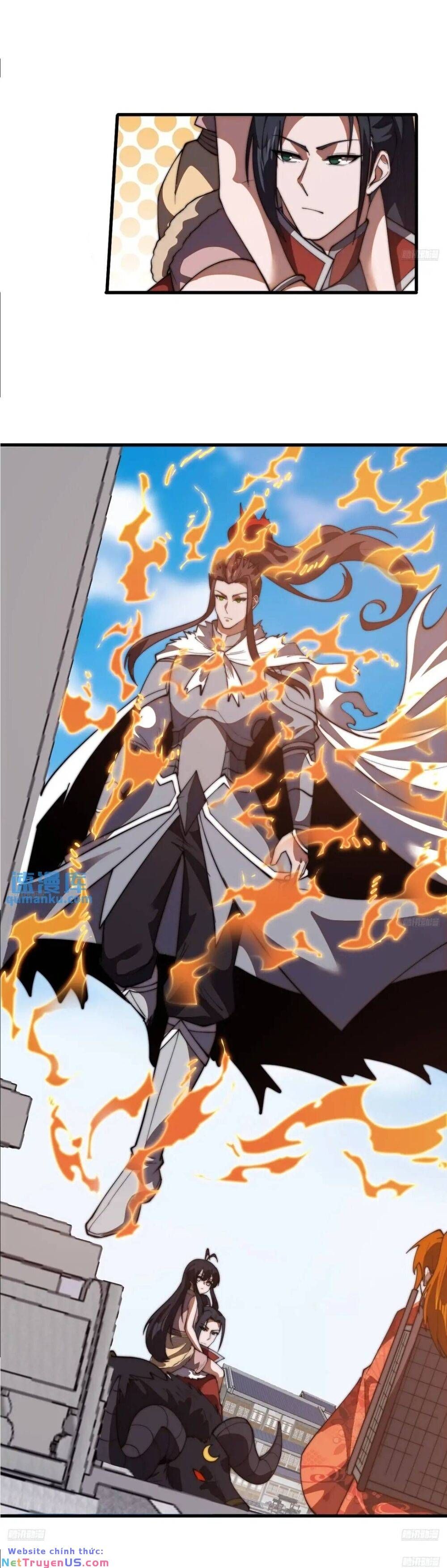 đọc truyện Ta Có Một Sơn Trại Chương 764 ảnh 7 tại Thiên Thai Truyện