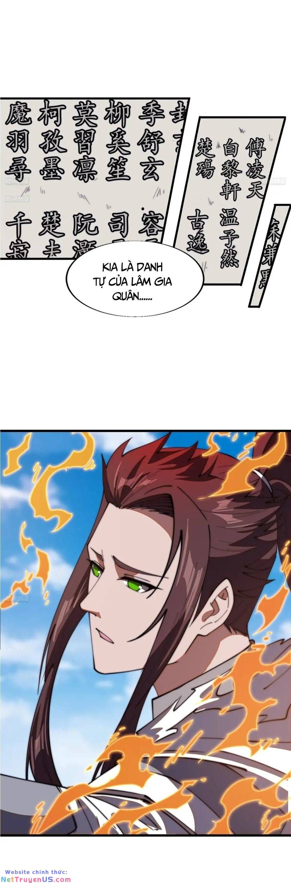 đọc truyện Ta Có Một Sơn Trại Chương 764 ảnh 9 tại Thiên Thai Truyện