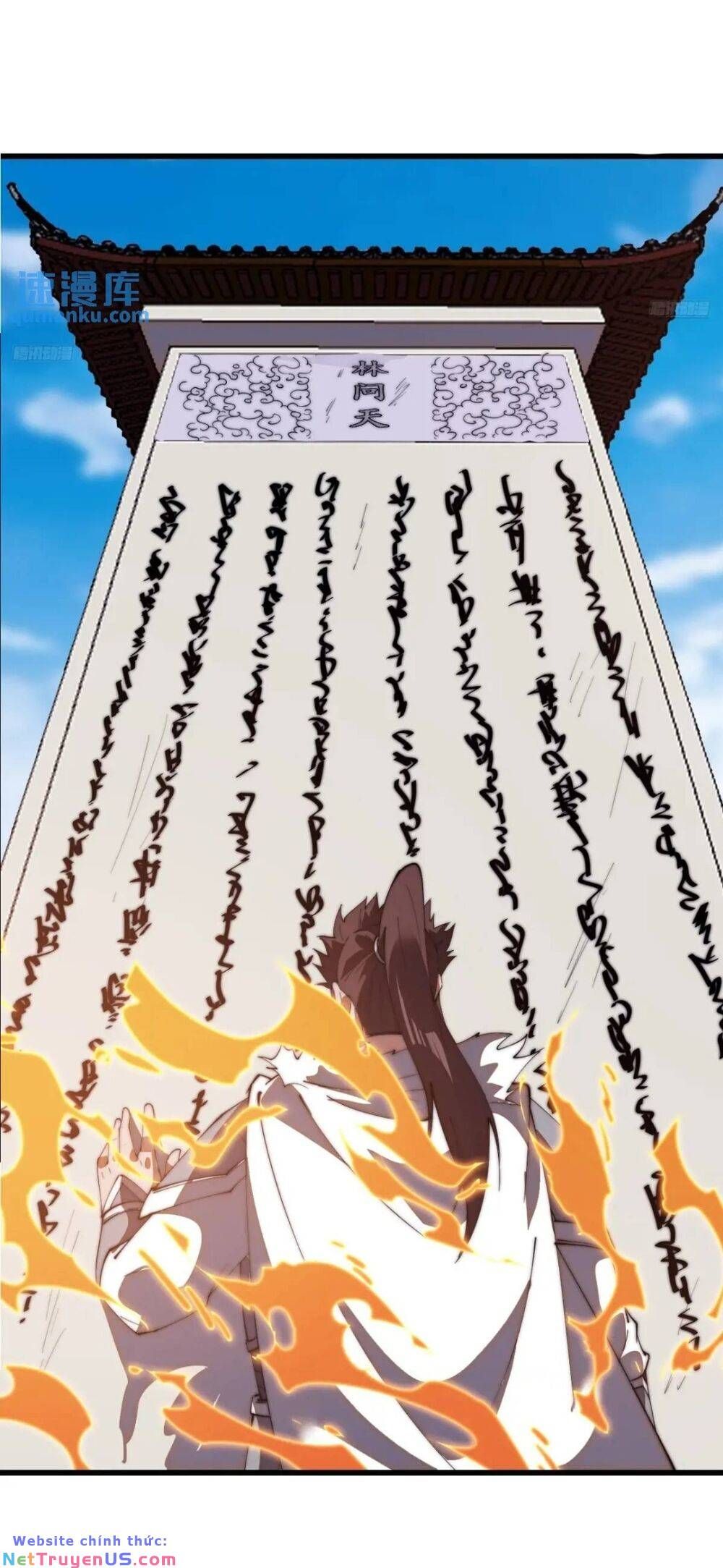 đọc truyện Ta Có Một Sơn Trại Chương 764 ảnh 10 tại Thiên Thai Truyện