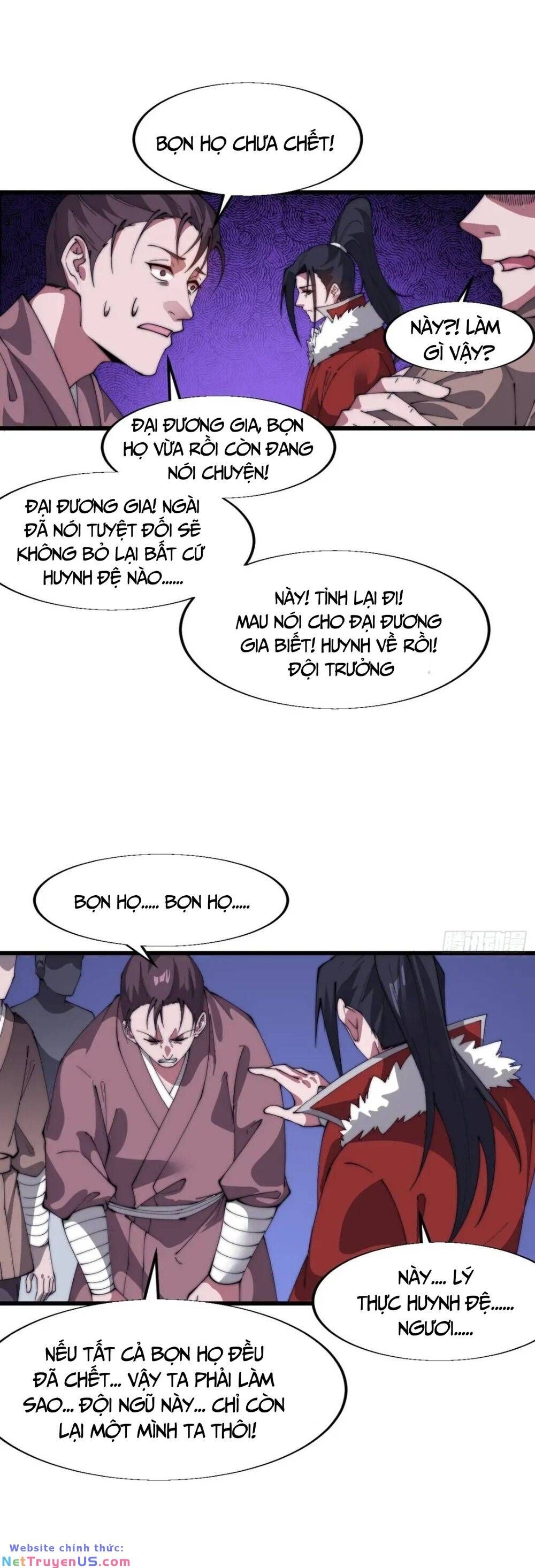 đọc truyện Ta Có Một Sơn Trại Chương 765 ảnh 14 tại Thiên Thai Truyện