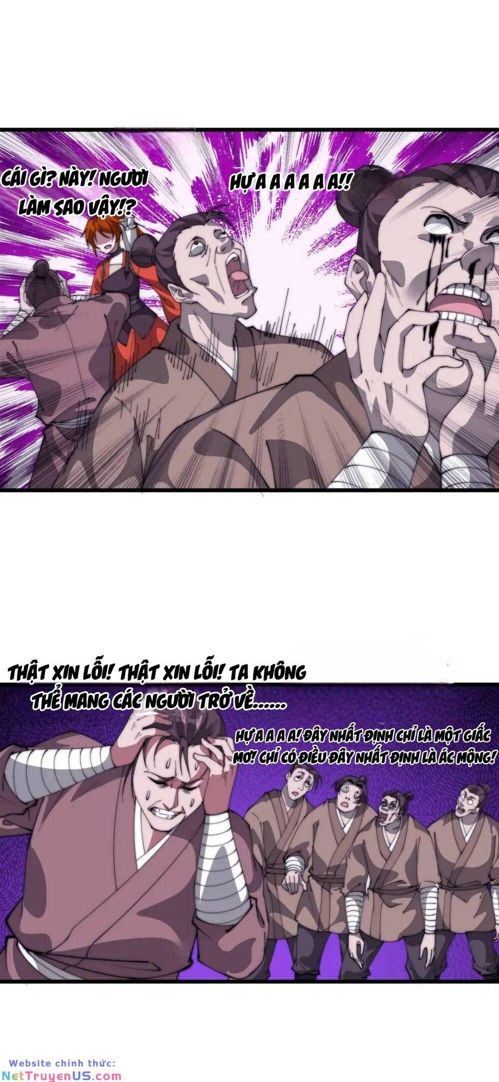 đọc truyện Ta Có Một Sơn Trại Chương 765 ảnh 18 tại Thiên Thai Truyện