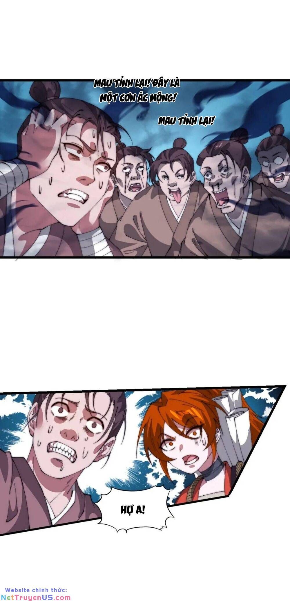 đọc truyện Ta Có Một Sơn Trại Chương 765 ảnh 19 tại Thiên Thai Truyện