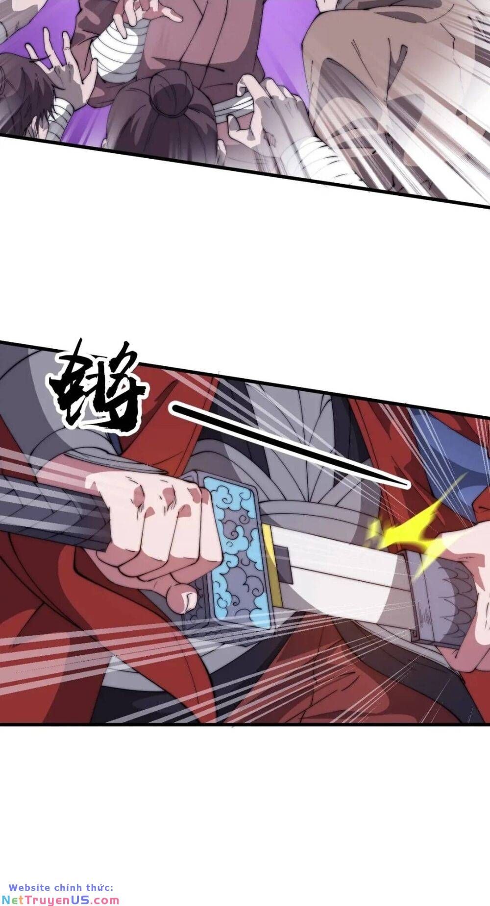 đọc truyện Ta Có Một Sơn Trại Chương 765 ảnh 21 tại Thiên Thai Truyện