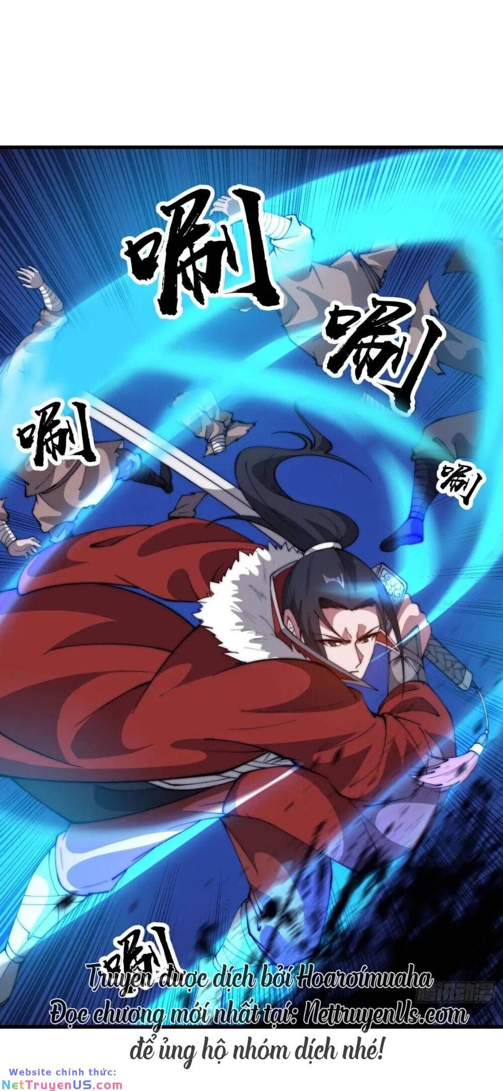 đọc truyện Ta Có Một Sơn Trại Chương 765 ảnh 22 tại Thiên Thai Truyện