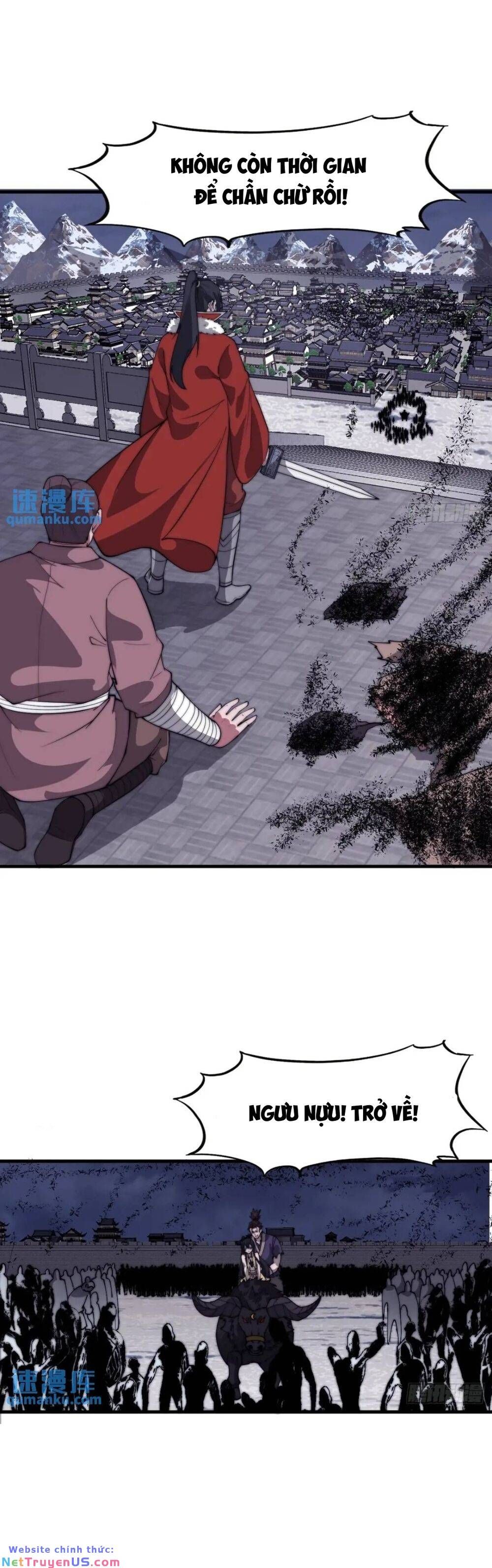 đọc truyện Ta Có Một Sơn Trại Chương 765 ảnh 24 tại Thiên Thai Truyện