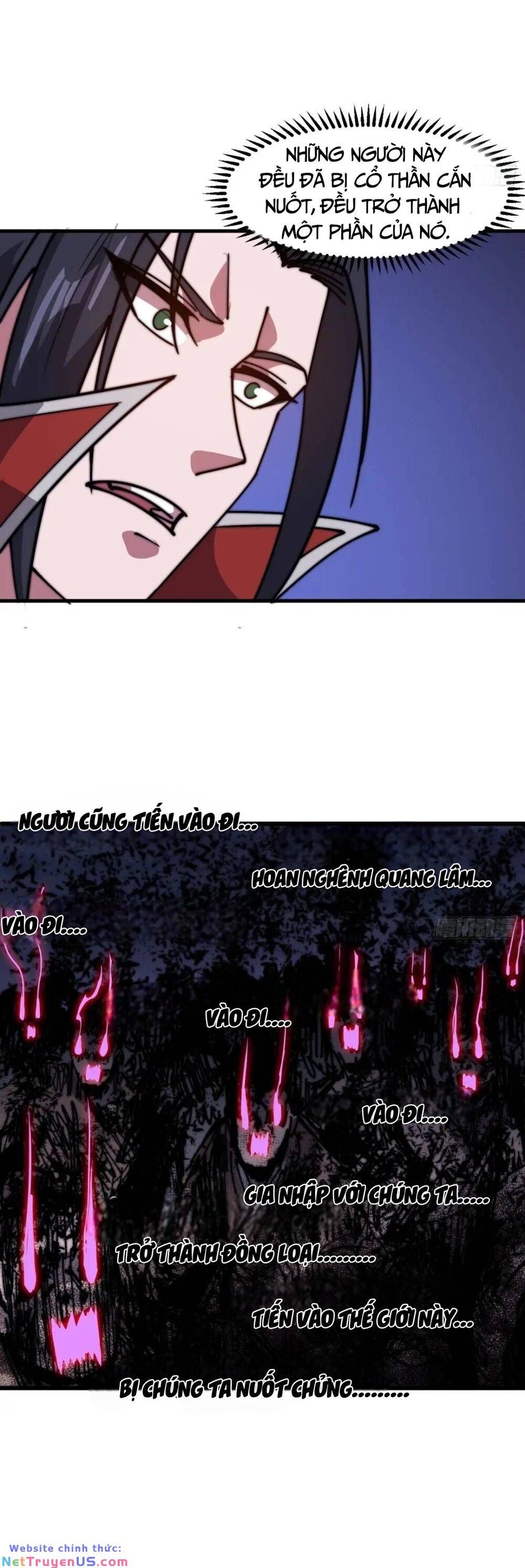 đọc truyện Ta Có Một Sơn Trại Chương 765 ảnh 27 tại Thiên Thai Truyện