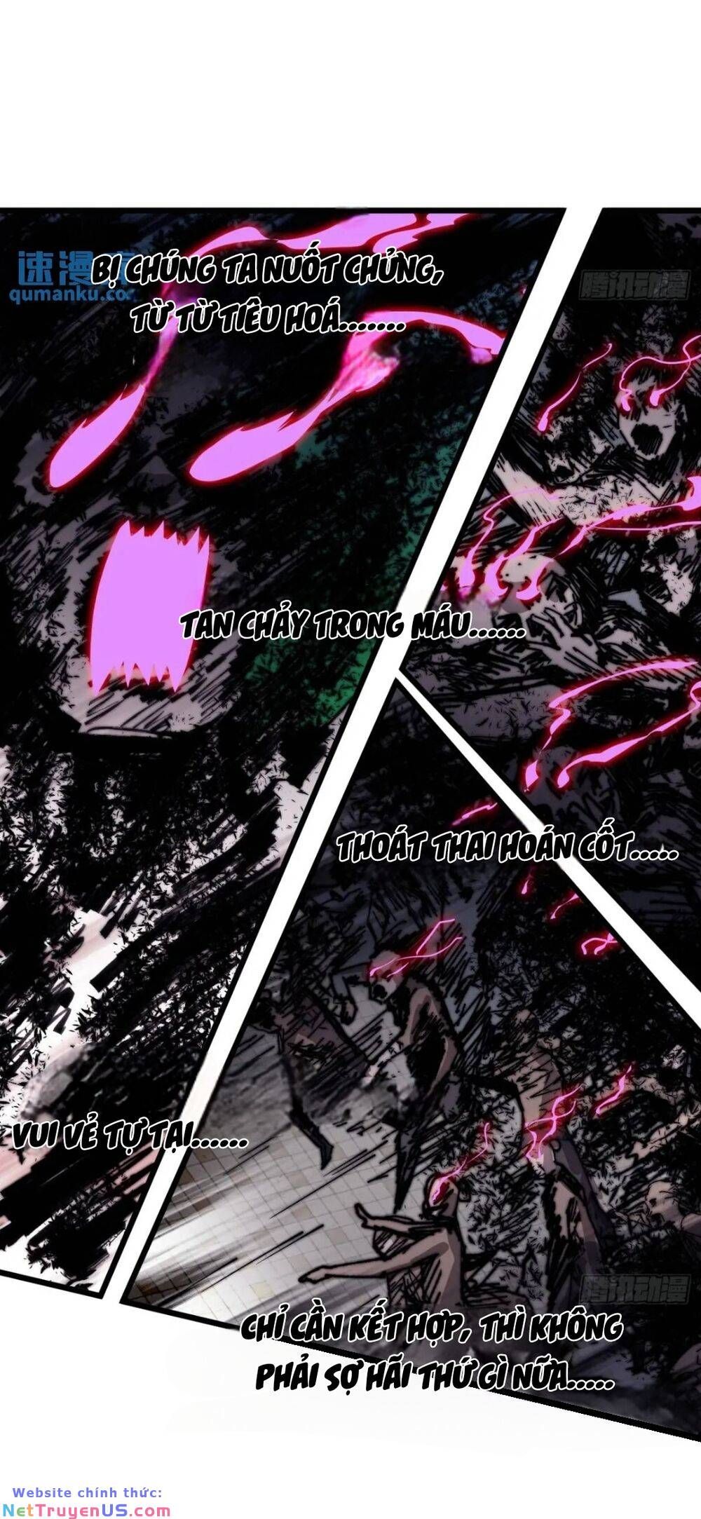 đọc truyện Ta Có Một Sơn Trại Chương 765 ảnh 28 tại Thiên Thai Truyện