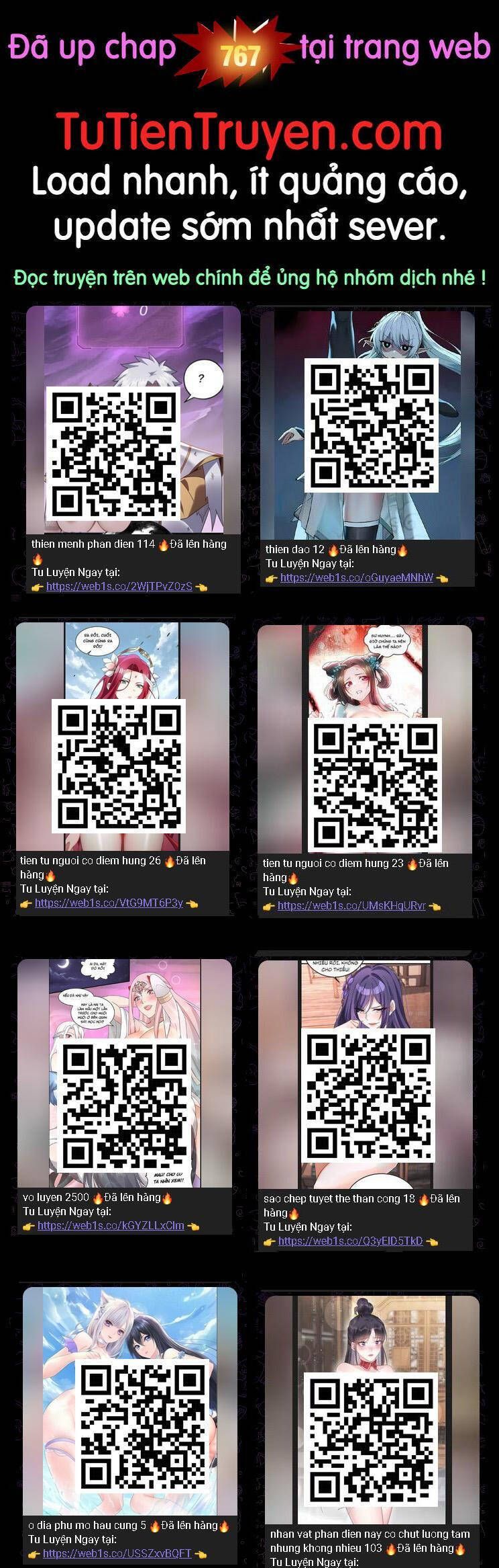 đọc truyện Ta Có Một Sơn Trại Chương 766 ảnh 3 tại Thiên Thai Truyện