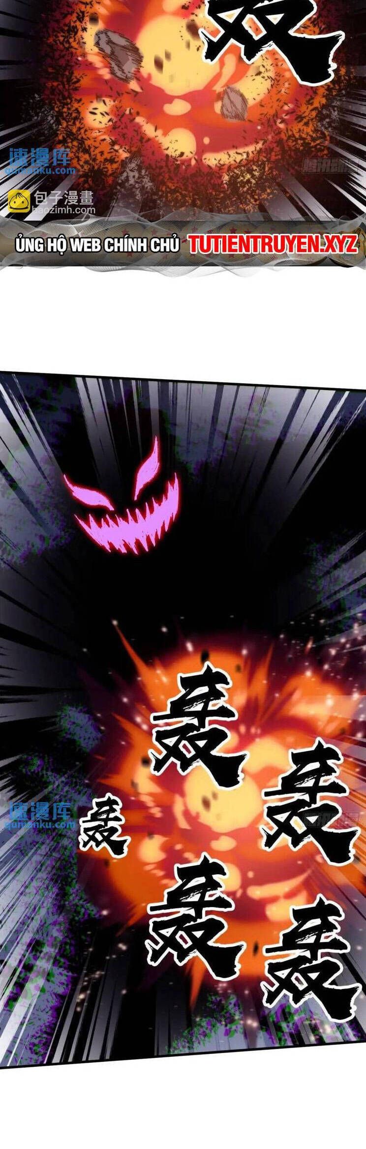 đọc truyện Ta Có Một Sơn Trại Chương 766 ảnh 22 tại Thiên Thai Truyện