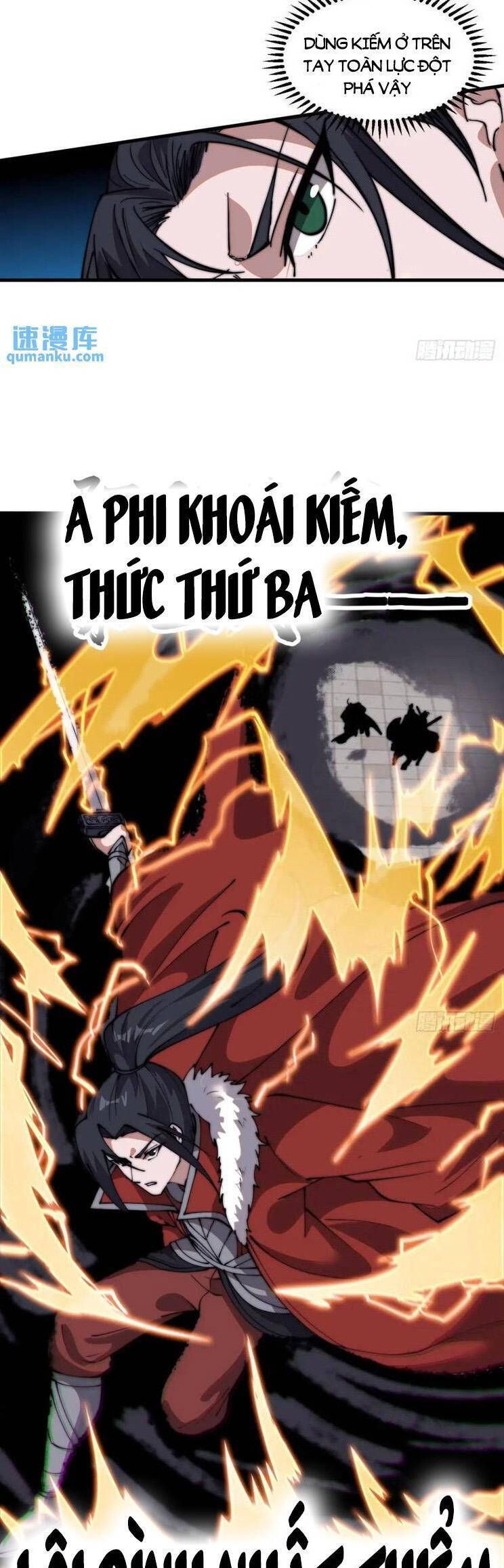 đọc truyện Ta Có Một Sơn Trại Chương 766 ảnh 24 tại Thiên Thai Truyện