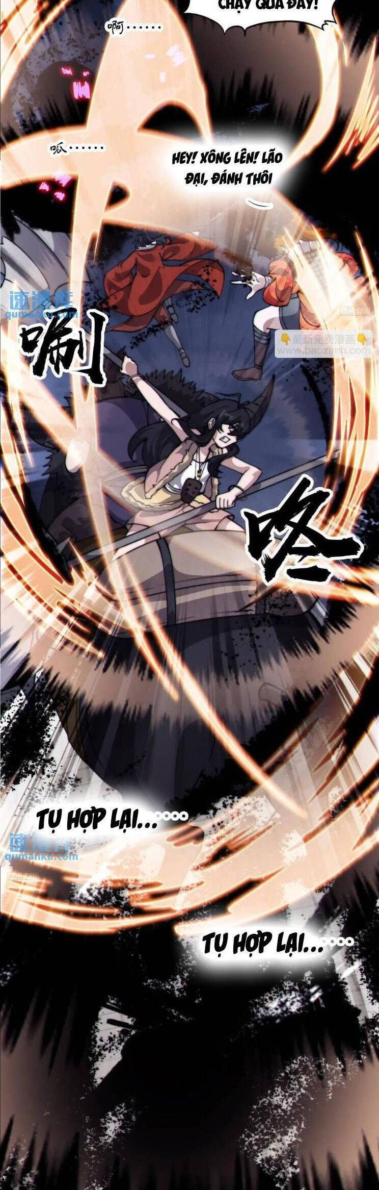 đọc truyện Ta Có Một Sơn Trại Chương 766 ảnh 5 tại Thiên Thai Truyện