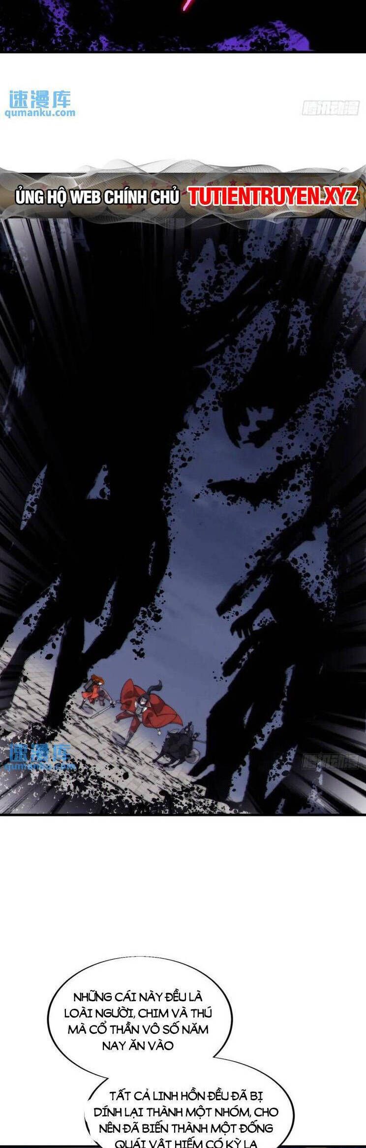 đọc truyện Ta Có Một Sơn Trại Chương 766 ảnh 10 tại Thiên Thai Truyện