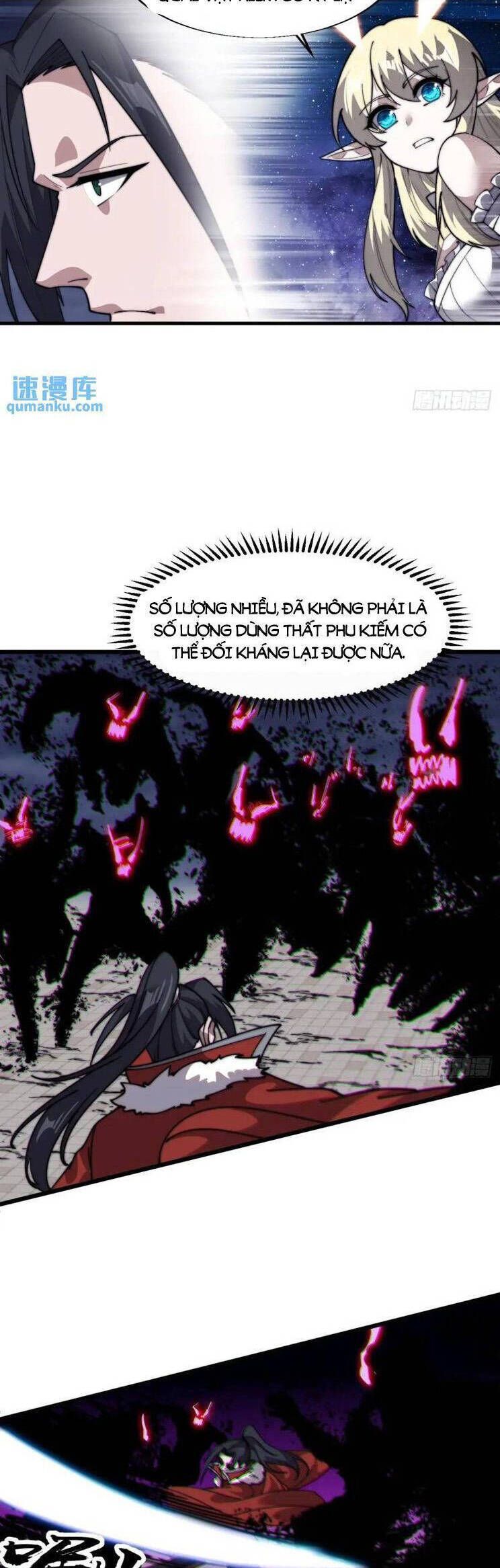 đọc truyện Ta Có Một Sơn Trại Chương 766 ảnh 11 tại Thiên Thai Truyện