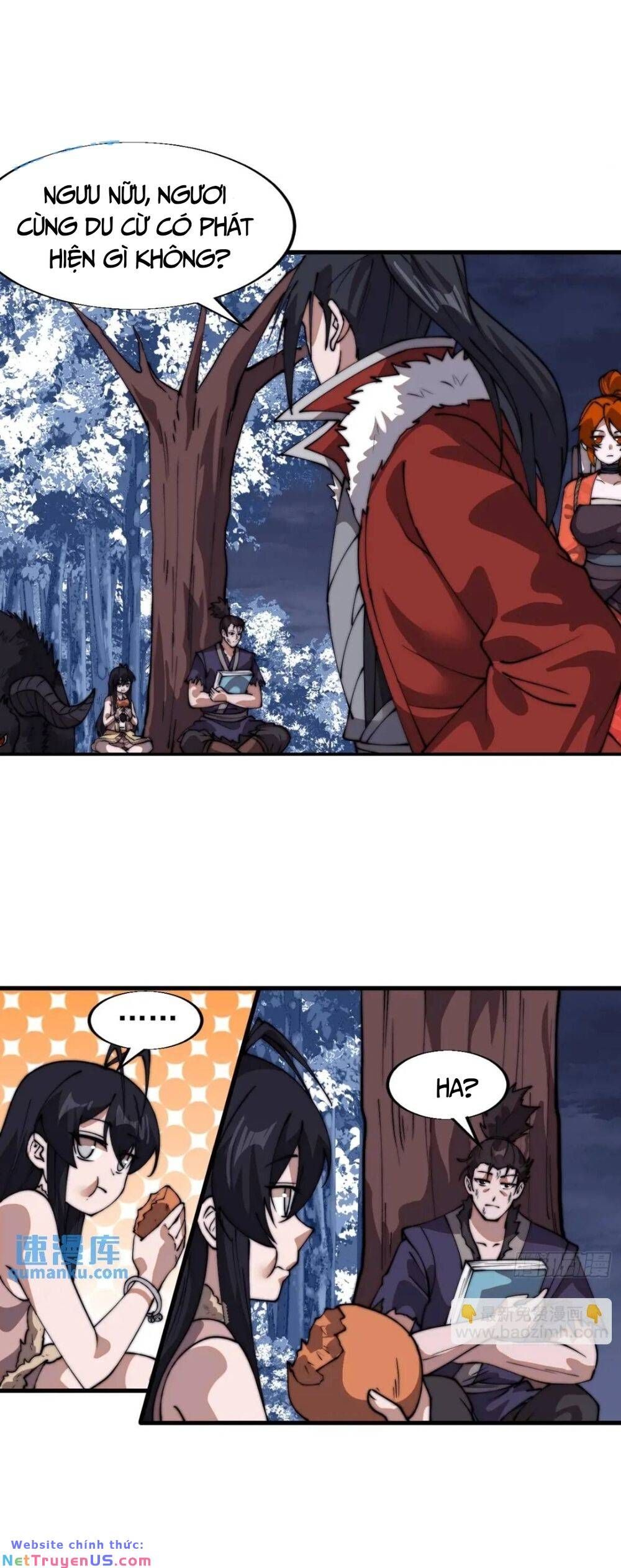 đọc truyện Ta Có Một Sơn Trại Chương 767 ảnh 14 tại Thiên Thai Truyện