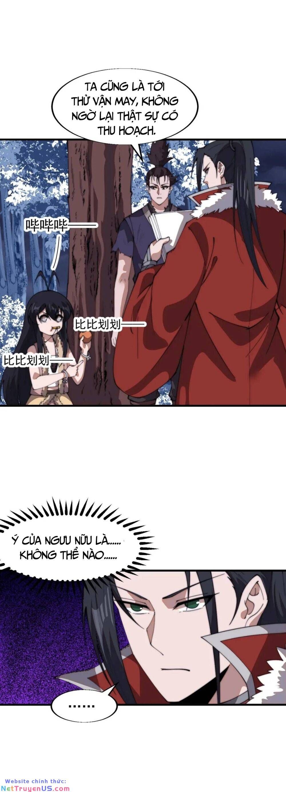 đọc truyện Ta Có Một Sơn Trại Chương 767 ảnh 17 tại Thiên Thai Truyện