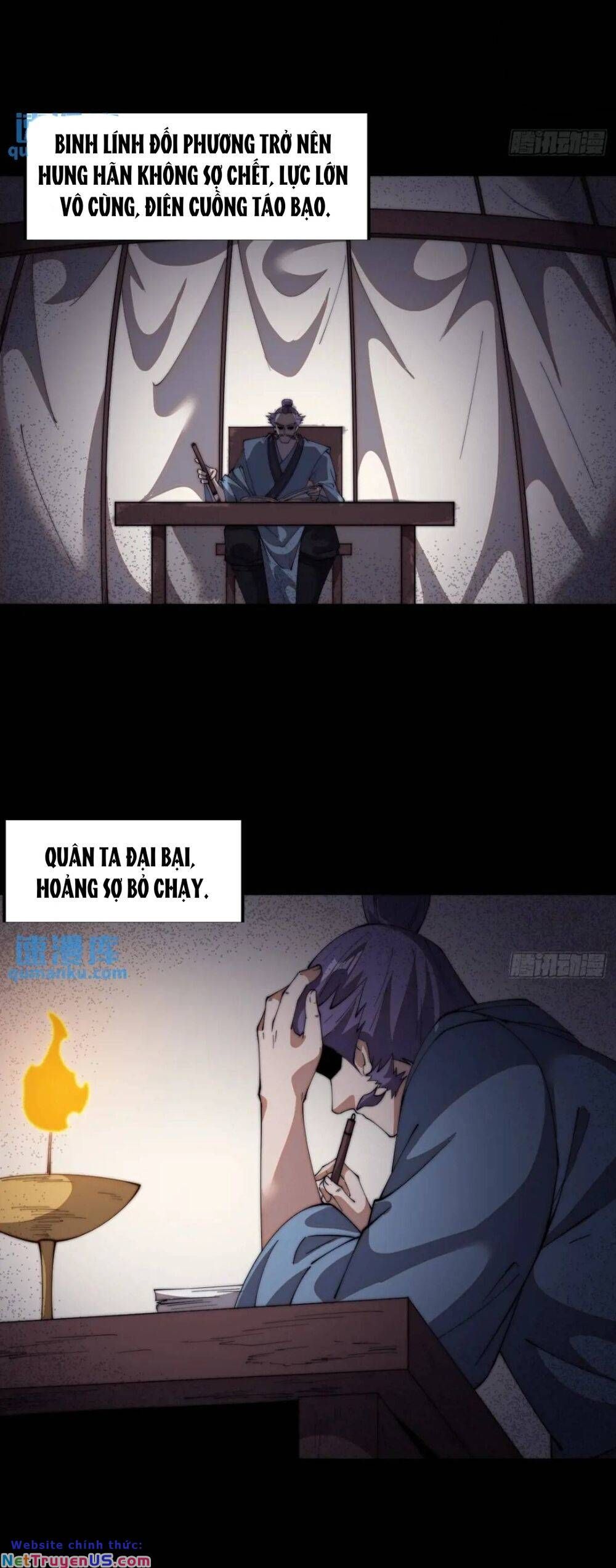 đọc truyện Ta Có Một Sơn Trại Chương 767 ảnh 20 tại Thiên Thai Truyện