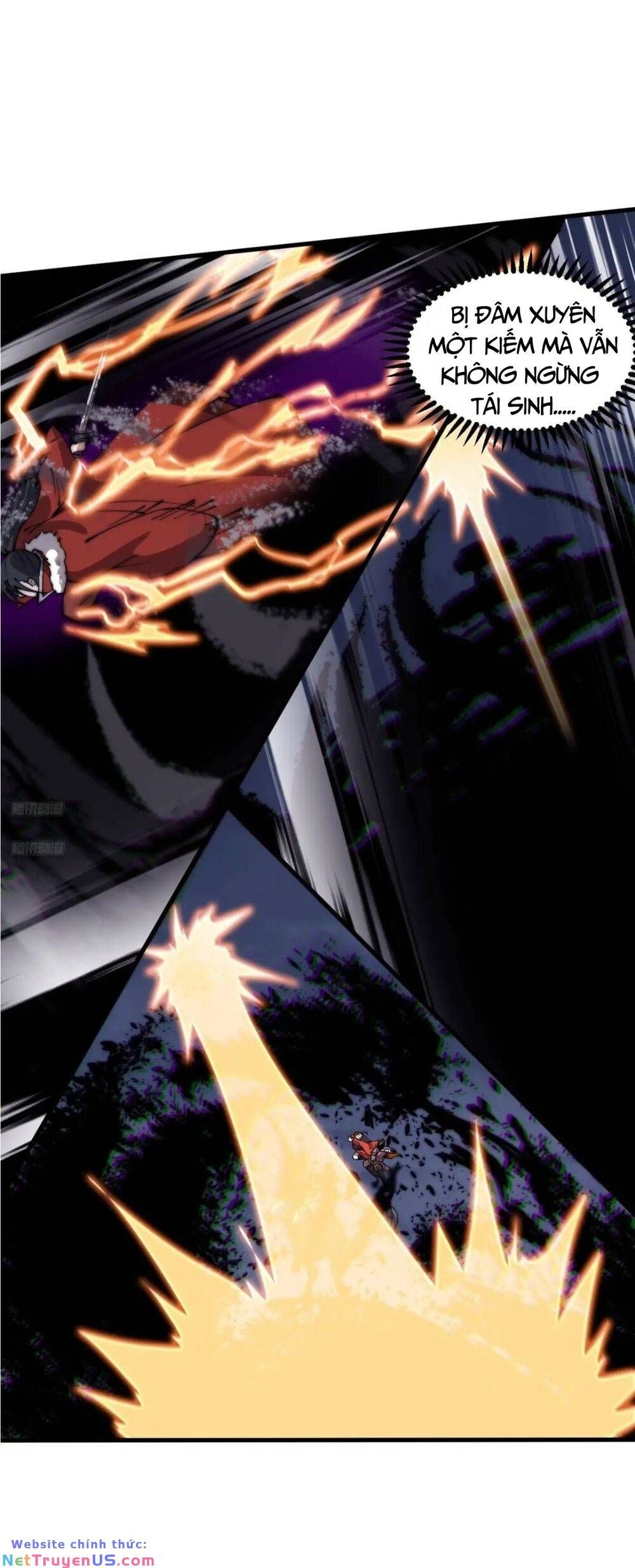 đọc truyện Ta Có Một Sơn Trại Chương 767 ảnh 4 tại Thiên Thai Truyện