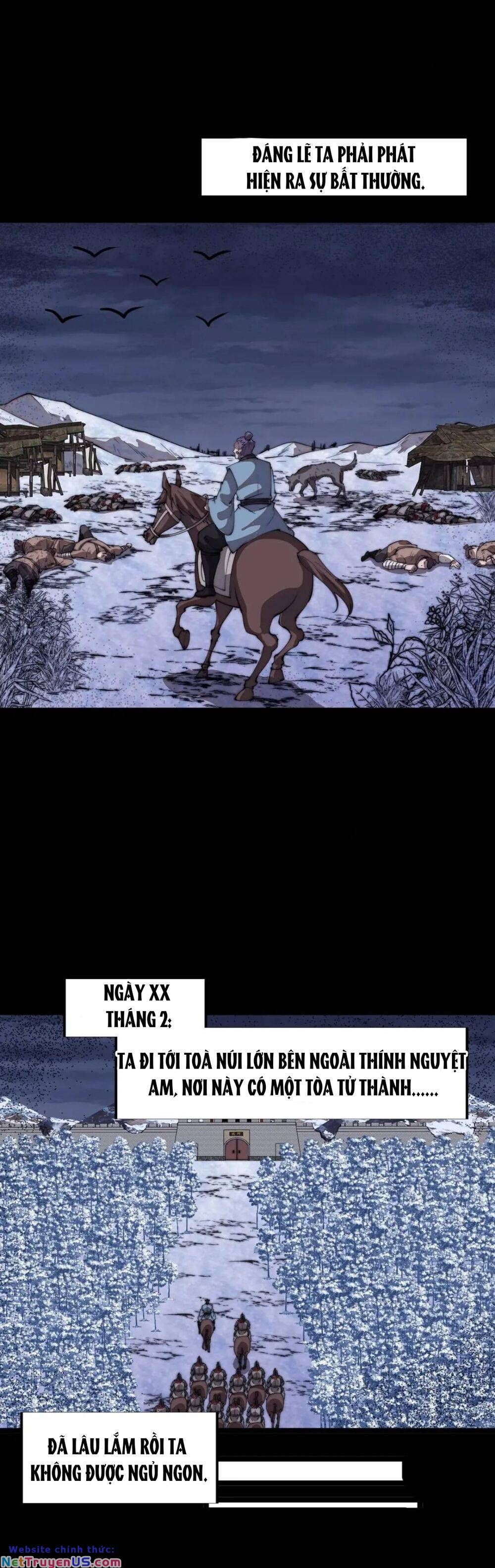 đọc truyện Ta Có Một Sơn Trại Chương 767 ảnh 24 tại Thiên Thai Truyện