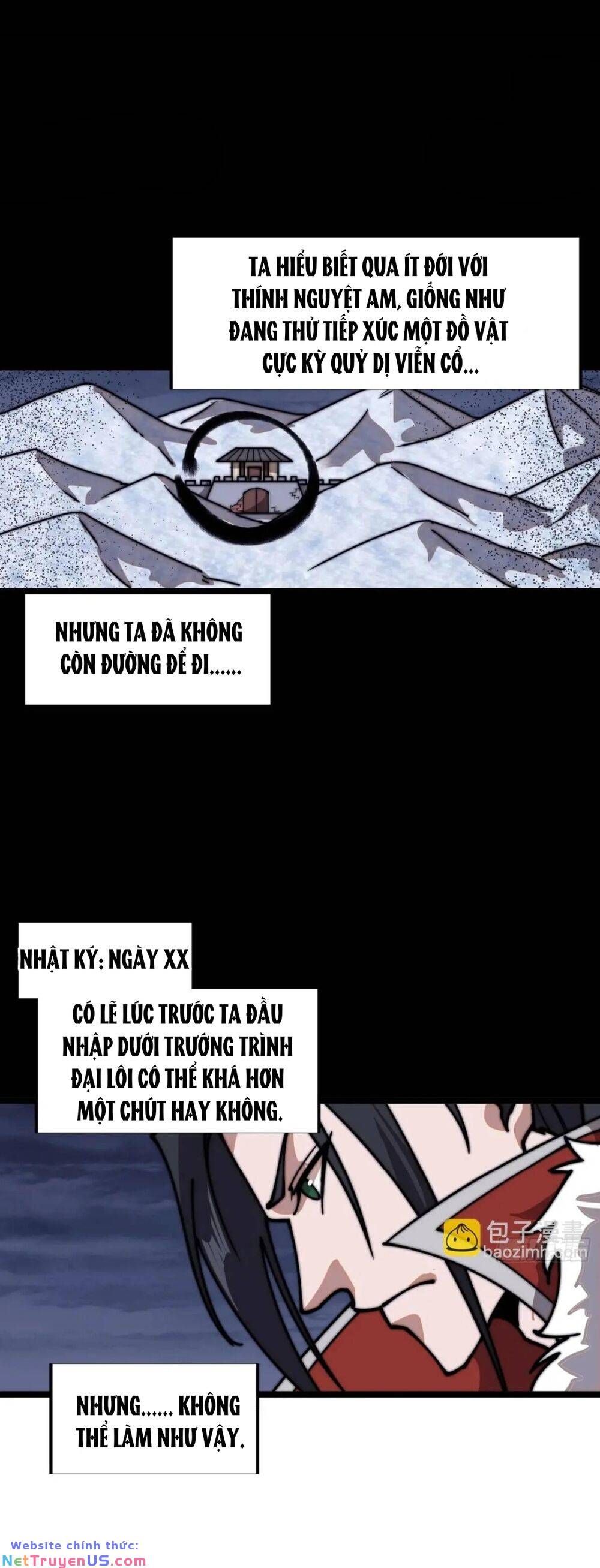 đọc truyện Ta Có Một Sơn Trại Chương 767 ảnh 25 tại Thiên Thai Truyện