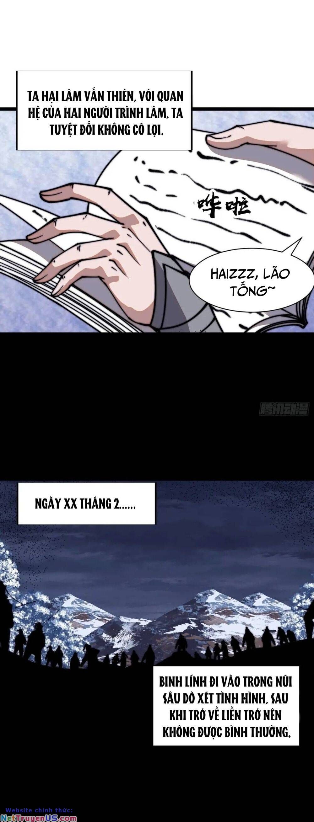 đọc truyện Ta Có Một Sơn Trại Chương 767 ảnh 26 tại Thiên Thai Truyện