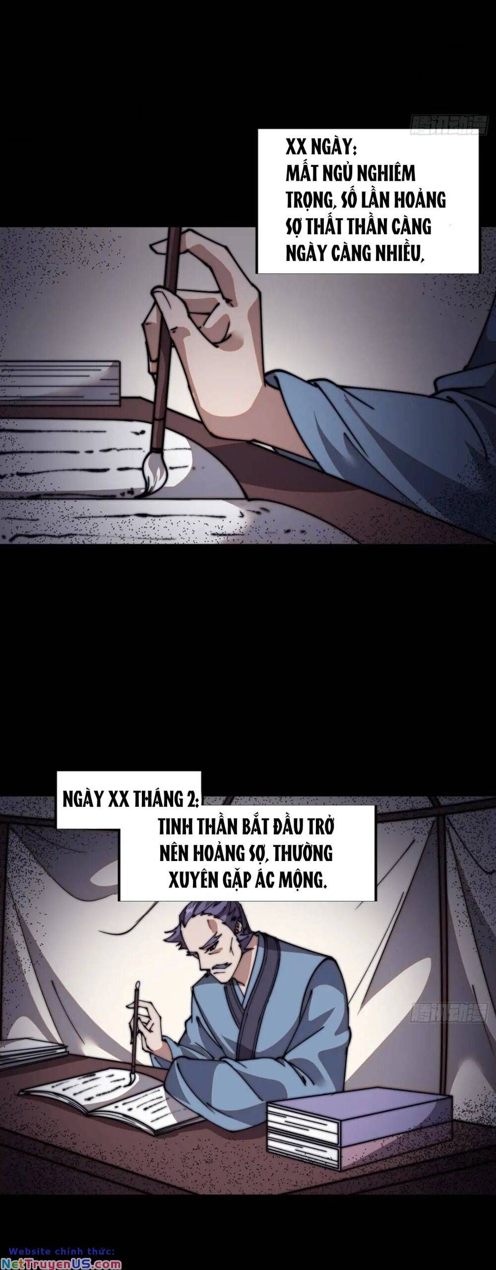 đọc truyện Ta Có Một Sơn Trại Chương 767 ảnh 28 tại Thiên Thai Truyện