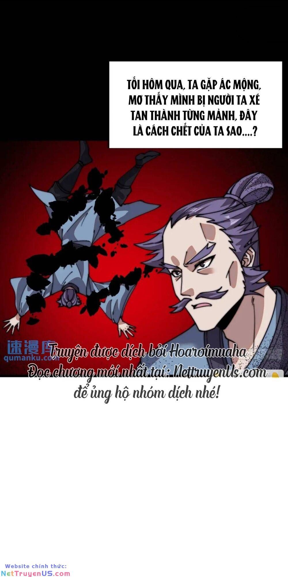 đọc truyện Ta Có Một Sơn Trại Chương 767 ảnh 29 tại Thiên Thai Truyện