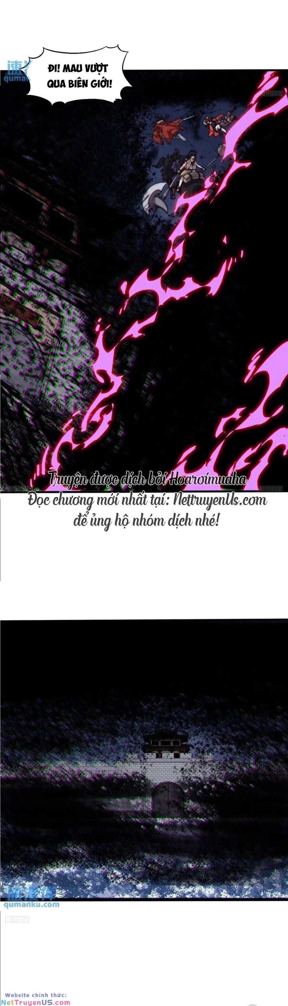 đọc truyện Ta Có Một Sơn Trại Chương 767 ảnh 5 tại Thiên Thai Truyện