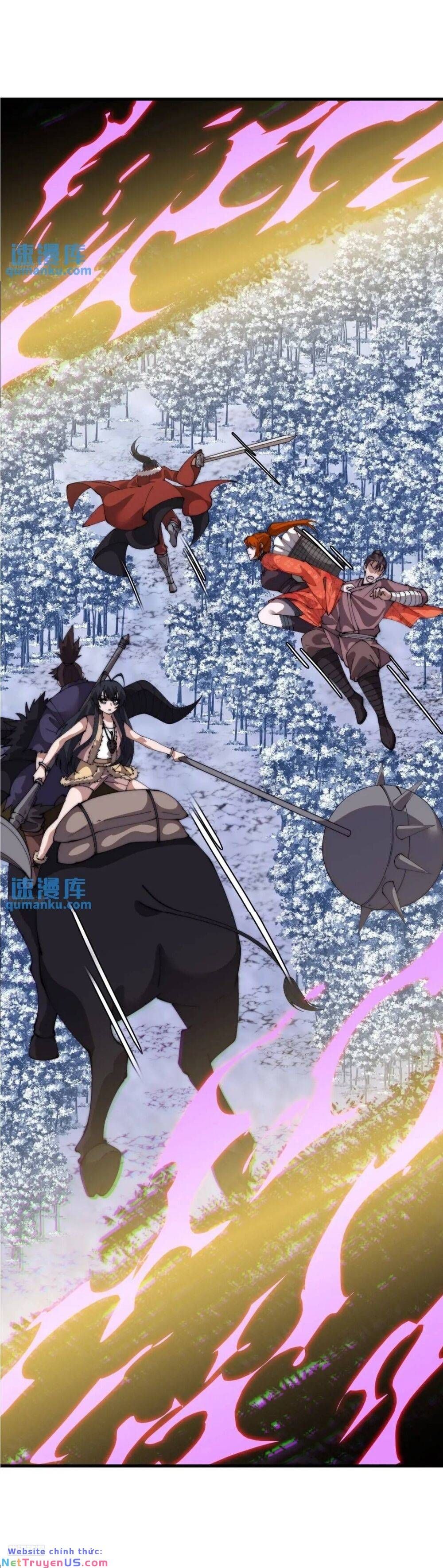 đọc truyện Ta Có Một Sơn Trại Chương 767 ảnh 7 tại Thiên Thai Truyện