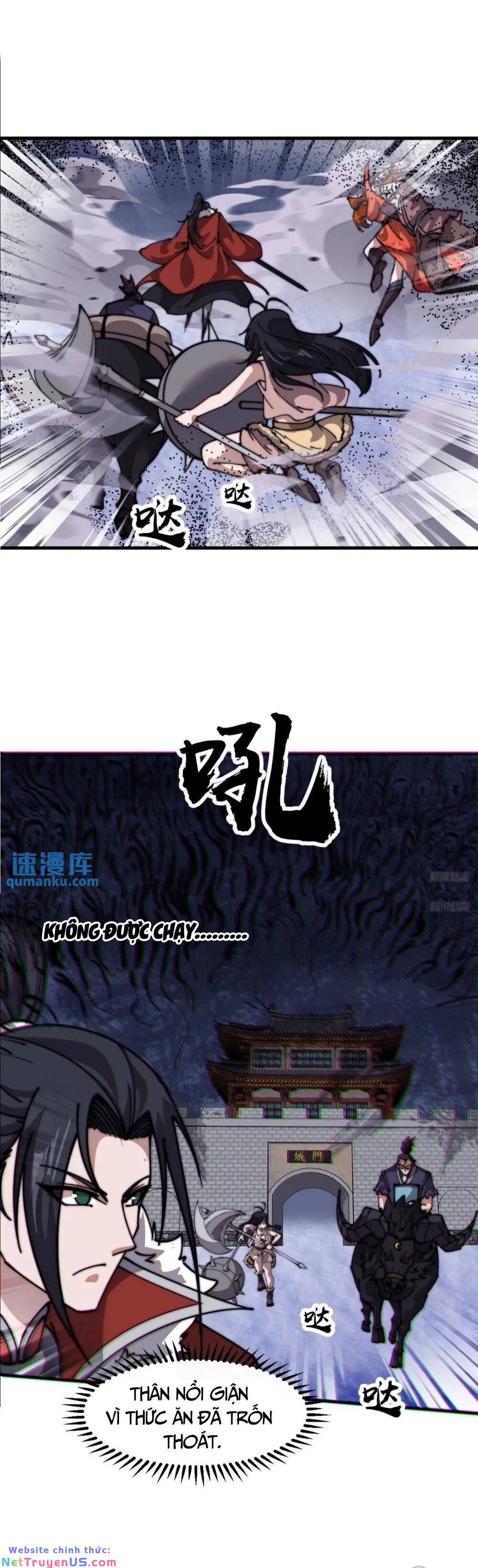 đọc truyện Ta Có Một Sơn Trại Chương 767 ảnh 8 tại Thiên Thai Truyện