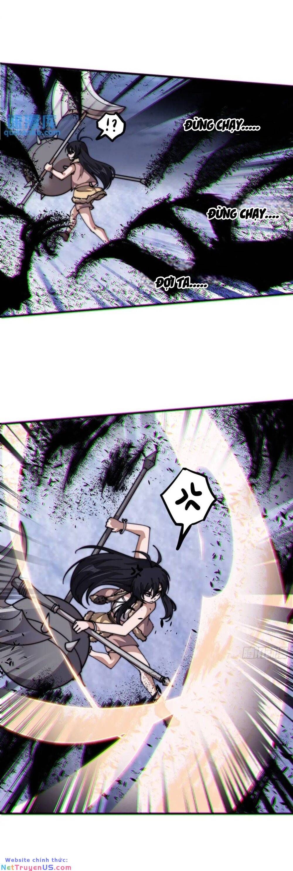 đọc truyện Ta Có Một Sơn Trại Chương 767 ảnh 9 tại Thiên Thai Truyện