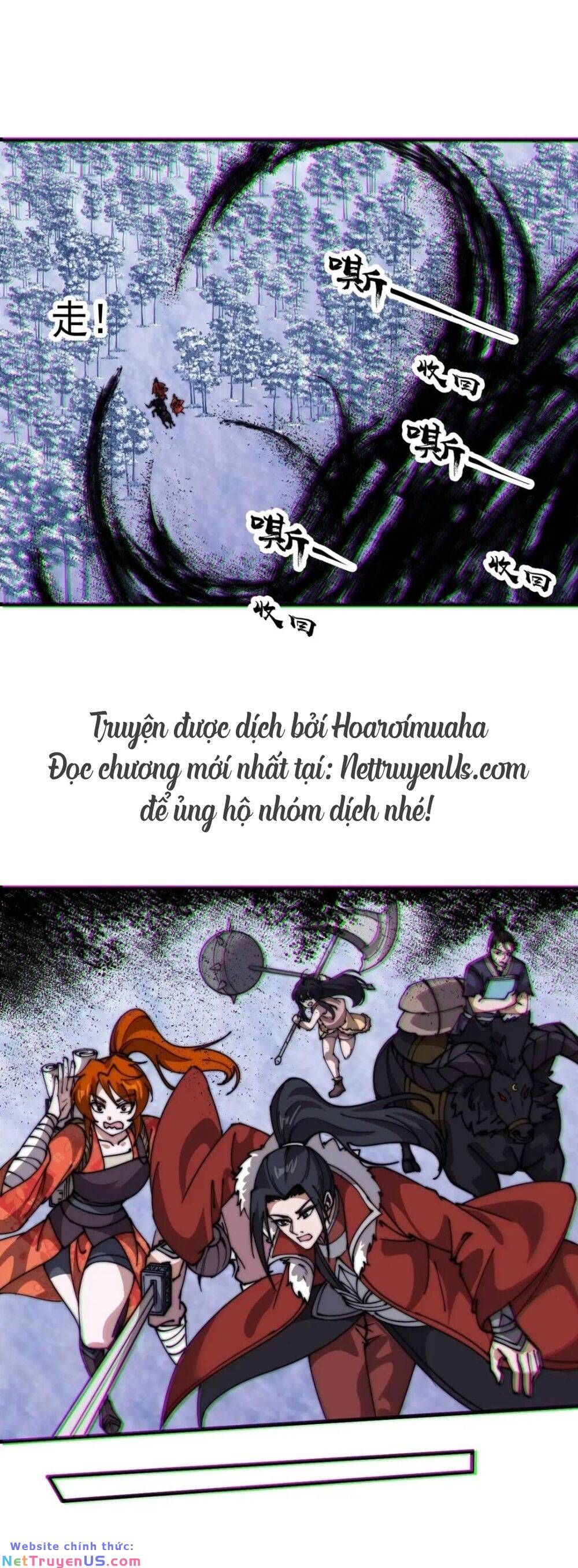 đọc truyện Ta Có Một Sơn Trại Chương 767 ảnh 10 tại Thiên Thai Truyện