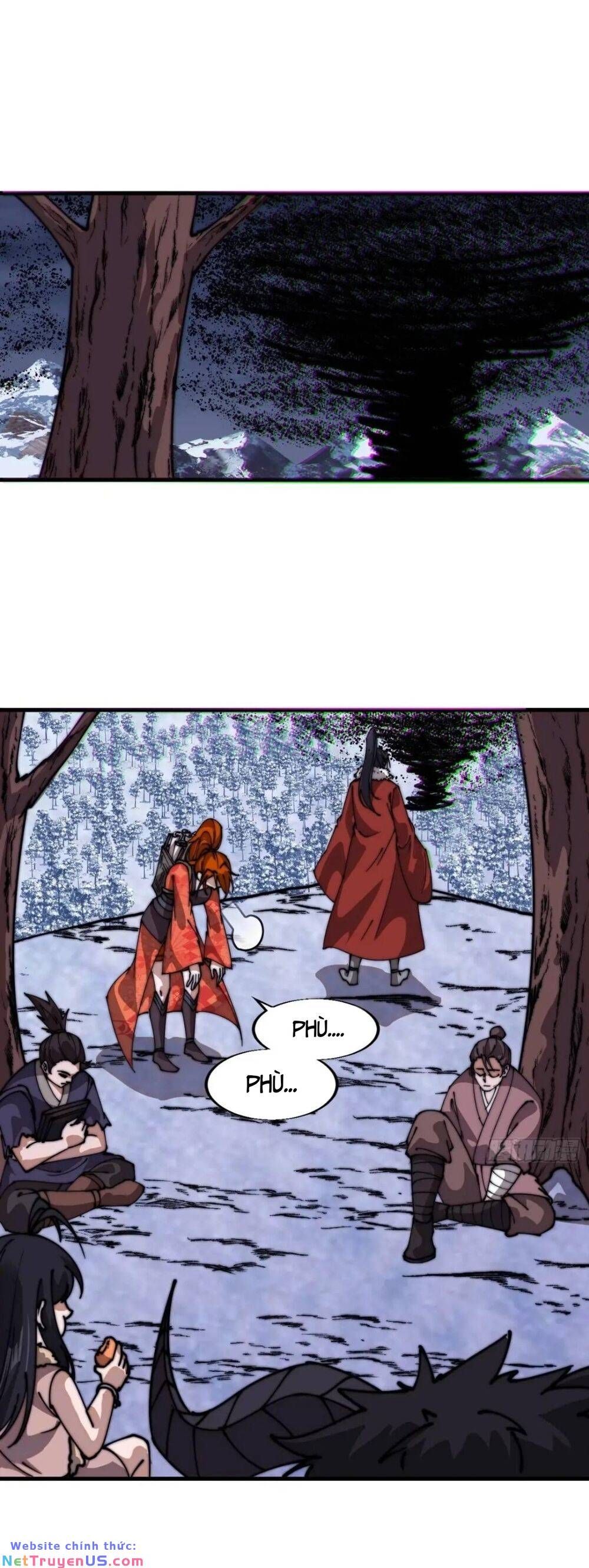 đọc truyện Ta Có Một Sơn Trại Chương 767 ảnh 11 tại Thiên Thai Truyện