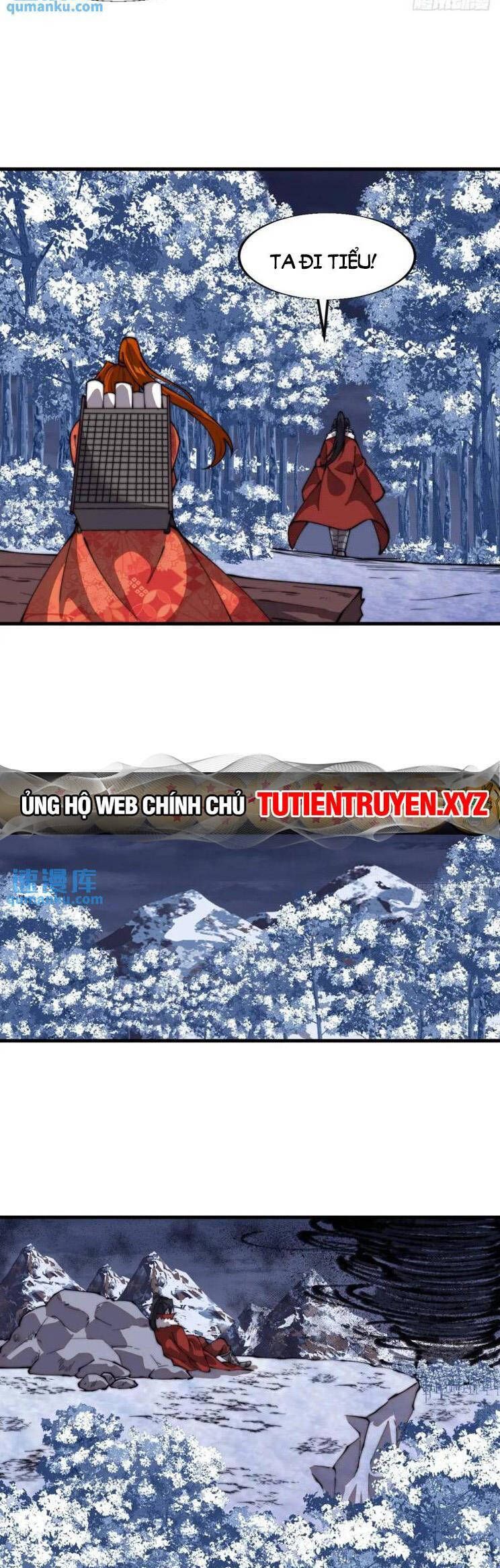 đọc truyện Ta Có Một Sơn Trại Chương 768 ảnh 12 tại Thiên Thai Truyện