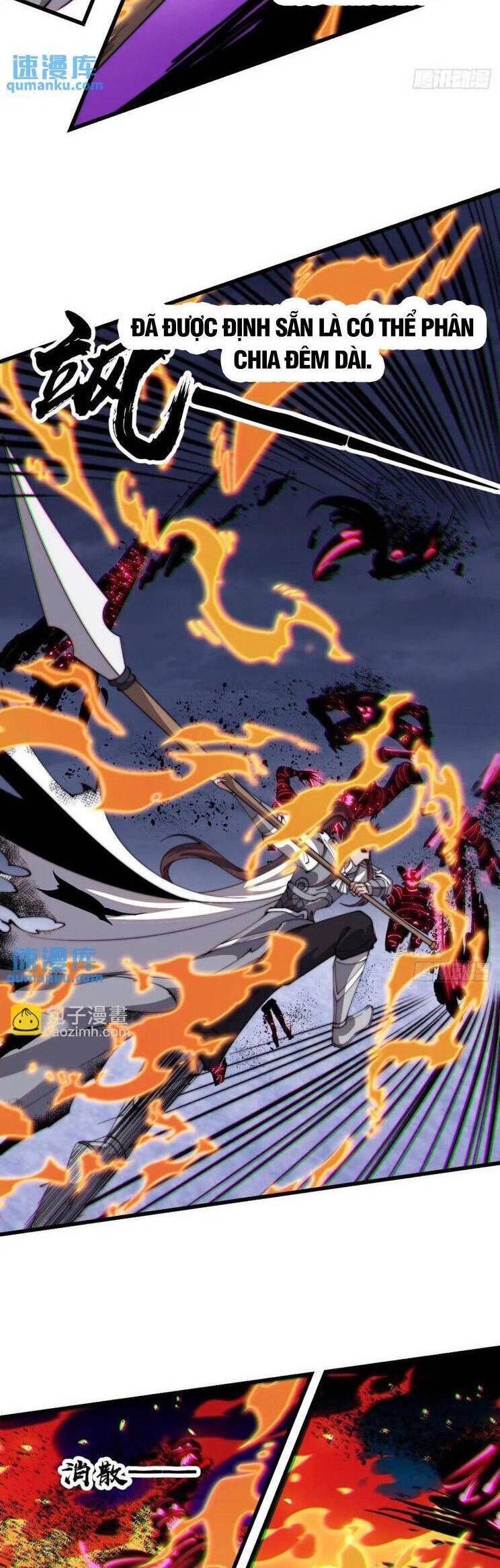 đọc truyện Ta Có Một Sơn Trại Chương 768 ảnh 22 tại Thiên Thai Truyện