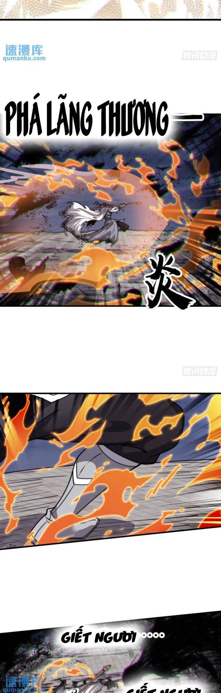 đọc truyện Ta Có Một Sơn Trại Chương 768 ảnh 24 tại Thiên Thai Truyện