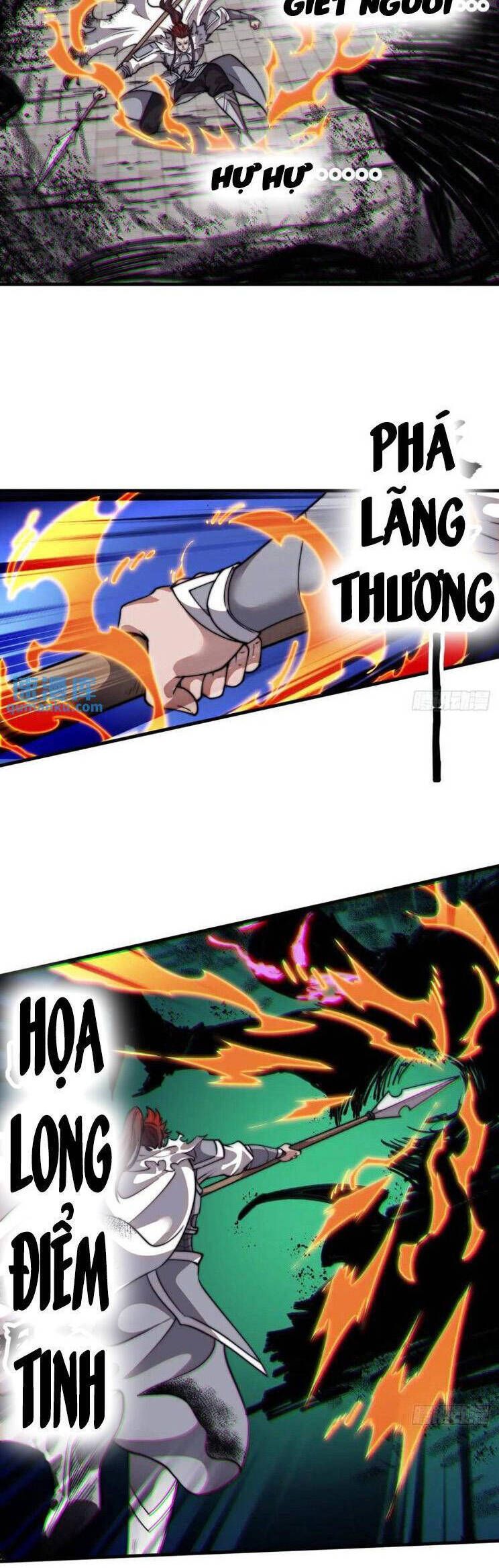 đọc truyện Ta Có Một Sơn Trại Chương 768 ảnh 25 tại Thiên Thai Truyện