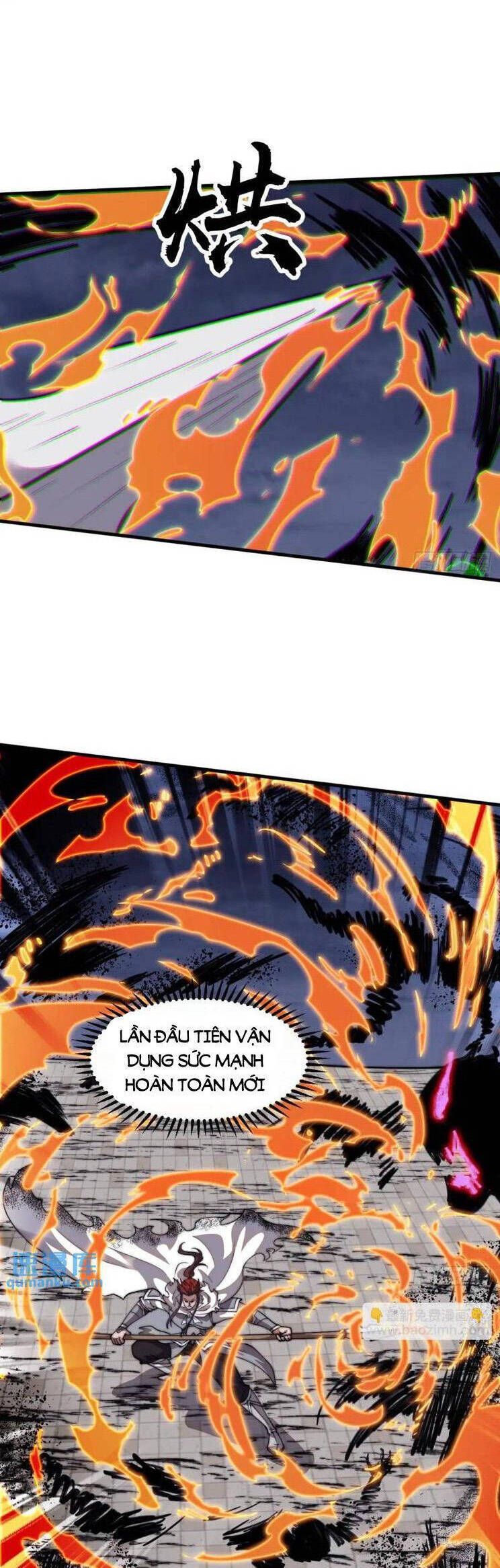 đọc truyện Ta Có Một Sơn Trại Chương 768 ảnh 26 tại Thiên Thai Truyện