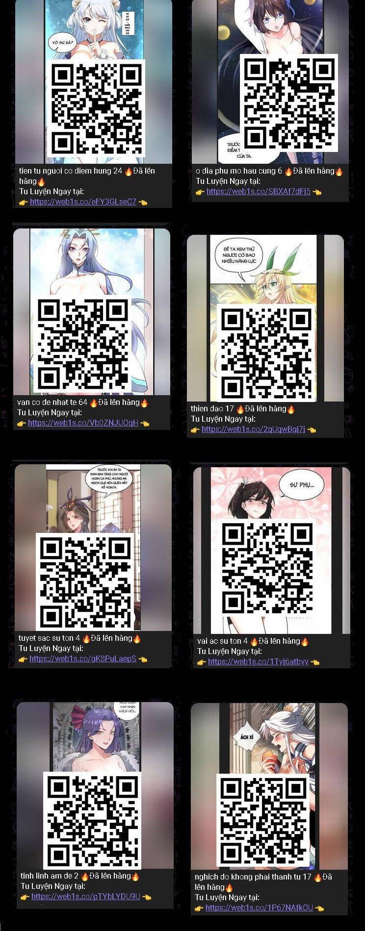 đọc truyện Ta Có Một Sơn Trại Chương 768 ảnh 28 tại Thiên Thai Truyện