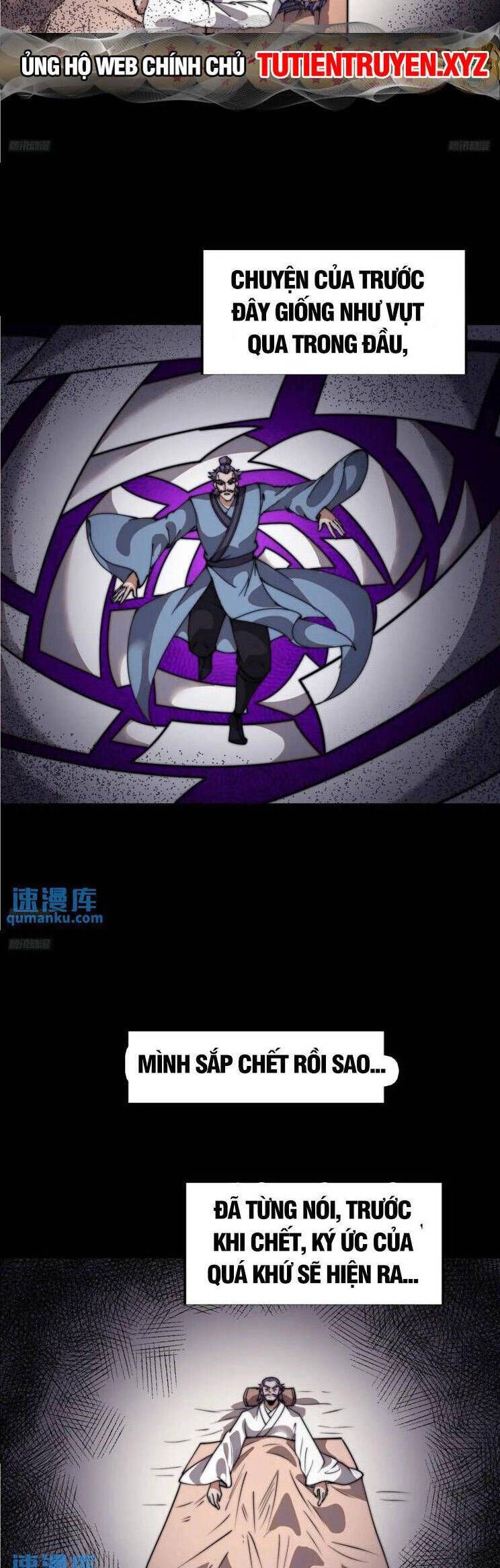 đọc truyện Ta Có Một Sơn Trại Chương 768 ảnh 5 tại Thiên Thai Truyện